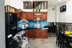 Bán nhà 3 tầng hẻm oto tân an, có sổ gần ngã tư vân đồn