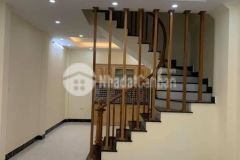 Nhà 4 tầng, lô góc, vị trí tt nhất thanh trì, lên quận ngọc hồi giá trị càng cao.