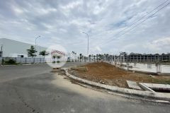 Cần bán nhà mặt tiền p7 tptv cạnh siêu thị big c go