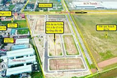 Mỏ kim cương đầu tư lời nhất miền bắc 2021 chỉ từ 2 tỷ