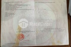 Bán lô đất hòa thắng 10900m2 giá bán 150.000đm2 cách đường dt716 600m, liền kề kdl bàu trắng