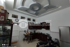 Bán nhà còn mới đường số 3 khu dân cư metro, diện tích 4.5m x 18m,khu dân cư ngay trung tâm