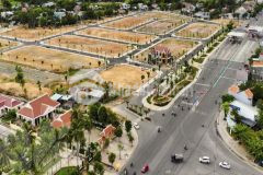 Sở hữu bất động sản trungtâm, sầmuất bậc nhất cửa ngõ đà nẵng quảng nam