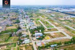 Dự án đang triển khai tại quảng nam, giá rẻ, đầu tư hoặc an cư, chỉ với 1,2 tỷ.