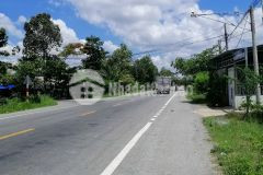 Cần bán mặt tiền 173 mới gần vòng xoay huỳnh tấn phát