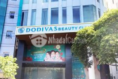 Cho thuê toà nhà 200 lê lai p. bến thành quận 1 0931144449