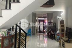 Hxh tân bình 94m2 mặt tiền 4m nhà mới cạnh chợ kinh doanh đỉnh lh0786961692.