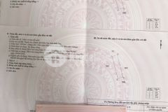 Đất nền bến tre 2 nền liền kề mỹ thạnh an. xây dựng ngay.sổ sẵn