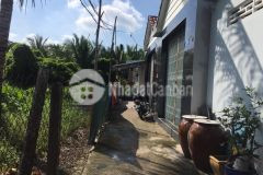 Nhà cấp 4, ấp 1, đạo thạnh, mỹ tho, tg