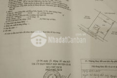 Tìm chủ nhân cho mảnh 520m ngay bãi biển hồng vàn đẹp nhất cô tô