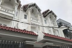 Nhà ở phong cách châu âu tại biên hòa 1 trệt 2 lầu, gần quốc lộ 51100mvới giá 1,1 tỷ.