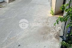 Bán nhà hẻm oto đường hải đức p. phương sơn tp. nha trang. giá 2 tỷ 500.