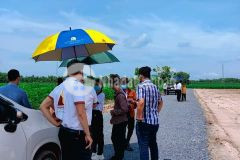 Cần bán đất nền tây ninh sổ sẵn công chứng ngay hơn 1000m2