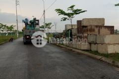 Chỉ với 13trm2 sở hữu ngay những lô đất nền cao cấp xung quanh bệnh viện quốc tế sao mai