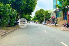 Mặt đường kinh doanh sầm uất nhất trung tâm tp vinh...