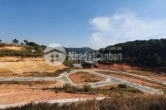Đất kqh 5b an sơn 53m2 sổ riêng 3.4 tỷ