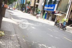 Cho thuê toà nhà 91a cao thắng p3 quận 3 0933644449