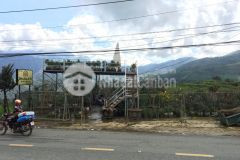 Bán mảnh 821m trung tâm sapa rất phù hợp xây khách sạn, homestay