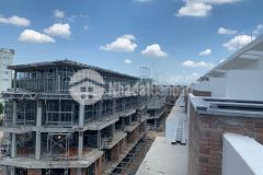 Bán nhà 5 tầng mặt tiền 164 thích hợp kinh doanh