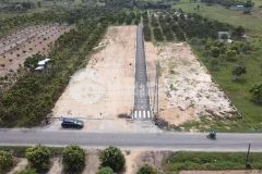 Đầu tư sinh lời chỉ từ 800trlô. bán đất nền vị trí cực tốt, giá siêu rẻ tại cam lâm, khánh hòa