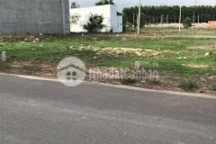 1 lô duy nhất ngay ngã tư vũng tàu 900tr60m2 đưòng 6m thông khu dân cư