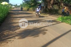 Bán đất gá đầu tư mặt tiền đường y wang nối dài đường nhựa qh rộng 24m thôn cao thắng xã eakao chỉ v