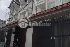 Nhà đối diện bệnh viện shingmark 1 trệt 1 lầu chỉ với hơn 1 tỷ đã có căn nhà trong mơ
