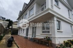 76,8m2 nhà mới keng xà beng 2 tầng gần café cô bông yersin