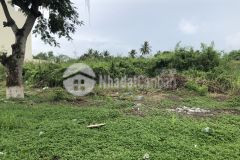 Bán nền mặt tiền mai chí thọ, dãy a1, giá 5 tỷ 2. lh 0913277521 đạt.