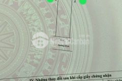 Bán đất khu dân cư phường 8 thành phố vĩnh long gần chợ vượt lũ