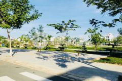 Bán đất khu đô thị hà quang 2, đường 13, lô góc phù hợp kinh doanh