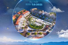 Block đẹp nhất dự án trục chính 27, đối diện công viên, gần chợ giá tốt