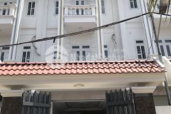 Chỉ cần 1,1 tỷ bạn đã sở hữu được căn nhà 1 trệt 2 lầu trung tâm thành phố biên hoà