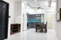 Bán nhà hxh nguyễn sỹ sách 4 tầng mới đẹp lung linh mặt tiền 4m ô tô ngủ trong nhà lh0786961692.