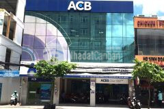 Cho thuê toà nhà mặt tiền 197 cách mạng tháng 8 quận 3 0933644449