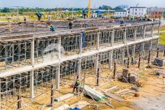 Khu dân cư đẳng cấp nam sài gòn, xây dựng được ngay, shrchỉ từ 2.5tỷnền.