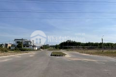 Sở hữu lô đất nền mặt tiền đường lý thái tổ 35m giá siêu hấp dẩn