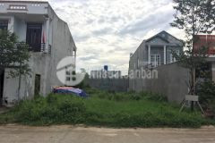 Cần bán nền đất mặt tiền đường an phú tây, ngay chợ thuận đạt36 triệum2.