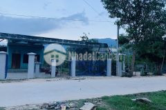 Bán nhà vườn diên tân gần hồ cây sung diên khánh, thích hợp nghĩ dưỡng tuổi già