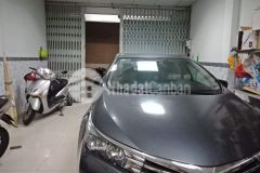 Bán nhà gấp hxh huỳnh thiện lộc, quận tân phú, 50m2 2tầng, giá chỉ 5.3 tỷ