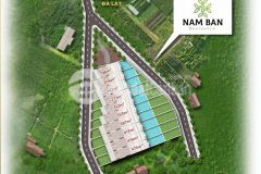 Hot chỉ với 650tr sở hữu ngay đất nền trong khu nghỉ dưỡng nam ban residence