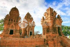 Đất thổ cư gần trung tâm phan rang, kết nối giao thông thuận tiện