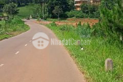 Cần bán gấp 550m2 mặt tiền lý thái tổ giá 2t