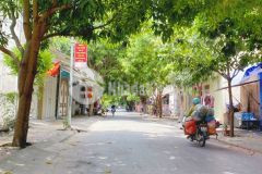 Hộ khẩu trường thi, cách quảng trường chỉ 500m. lh 0968.718.609