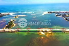 Angkora part viên kim cương của thành phố biển