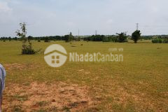 Bán 4150m2 đất nông nghiệp chợ lầu 498tr cách biển 3.5km, liên huyện 150m ck đến 5 chỉ lh 0938677909