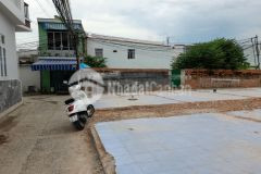 Bán lô góc hẻm đông phước,p.phước long,nha trang chỉ 1 tỷ 250