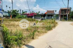 Đất mặt tiền hẻm ô tô hoàng hoa thám giá chỉ 650 triệu lh 0909679112