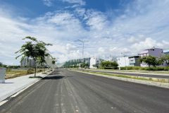 Cần bán đất khu đô thị vcn phước long 2, vị trí đẹp giá tốt