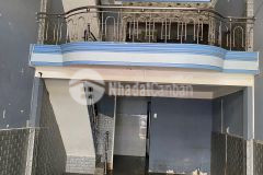 Bán nhà 3 tầng mt đường đồng nai,phước hải,nha trang giá 4 tỷ 5